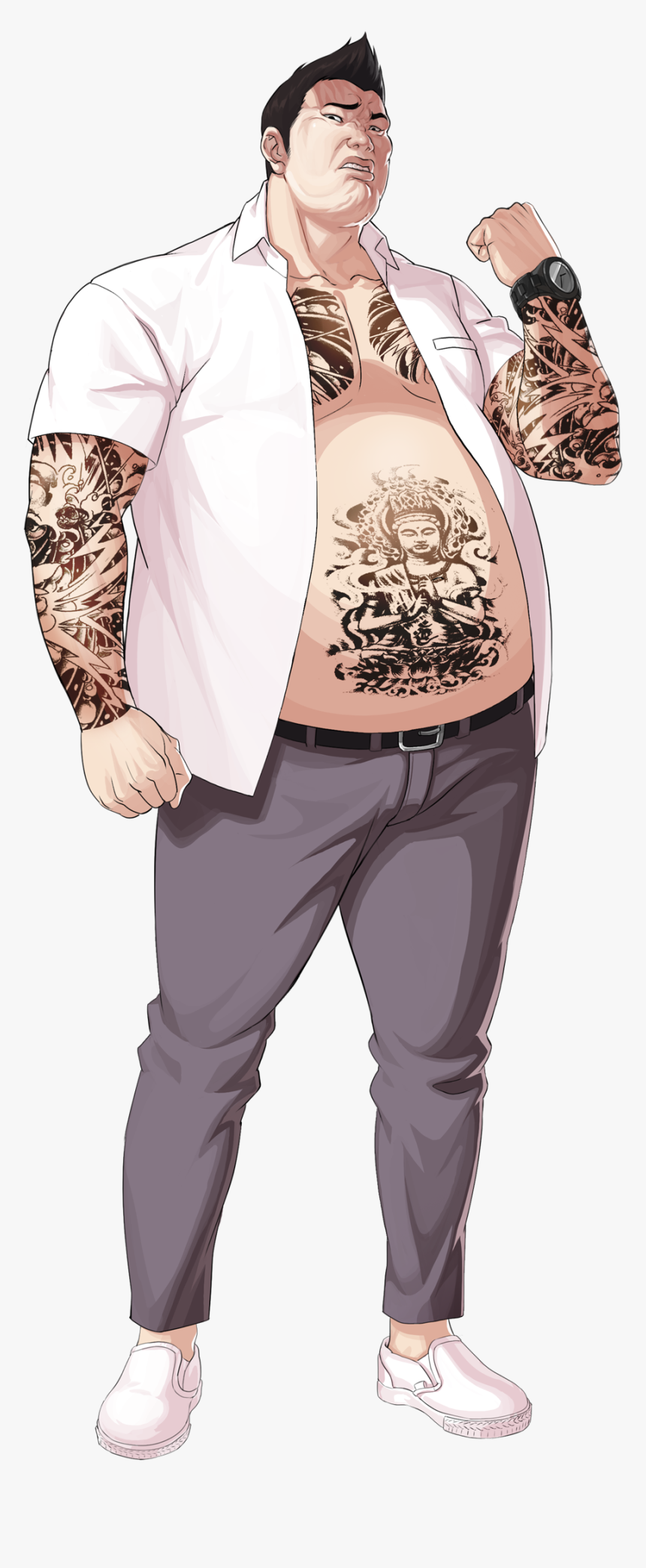 Lookism Wikia, HD Png Download, Free Download