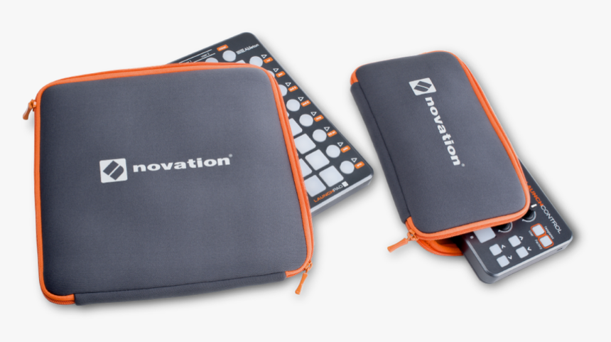 Novation Launchpad S Control Pack - Novation Launchpad Sleeve, HD Png Download, Free Download