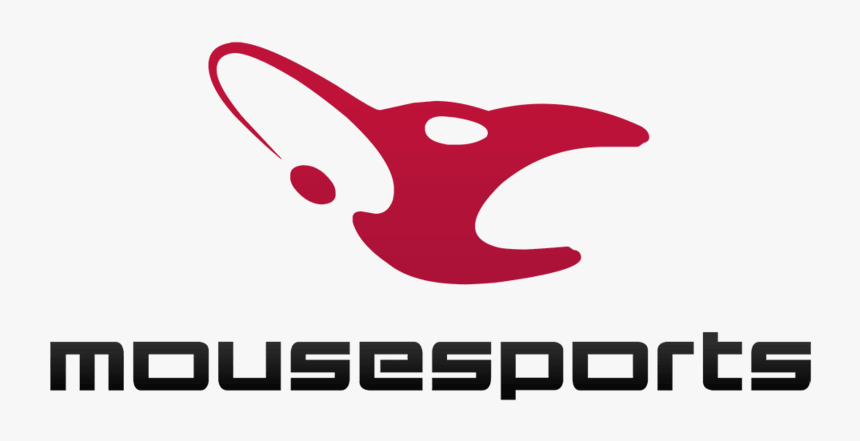 Starladder Csgo Major 2019 Betting On Mousesports - Маус Спорт Кс Го, HD Png Download, Free Download