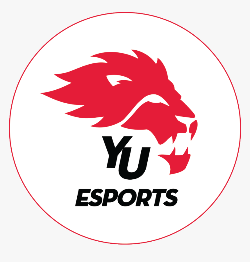 York University Lions Logo, HD Png Download, Free Download