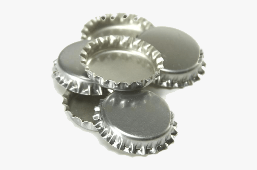 Metal Bottle Caps, HD Png Download, Free Download