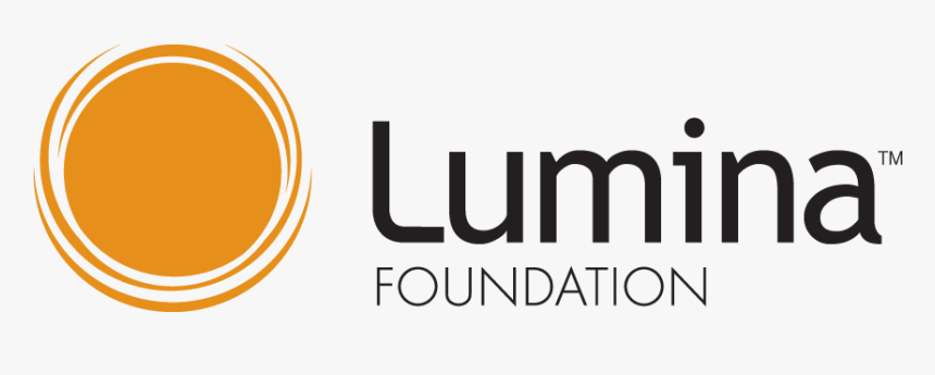 Lumina Foundation Logo, HD Png Download, Free Download