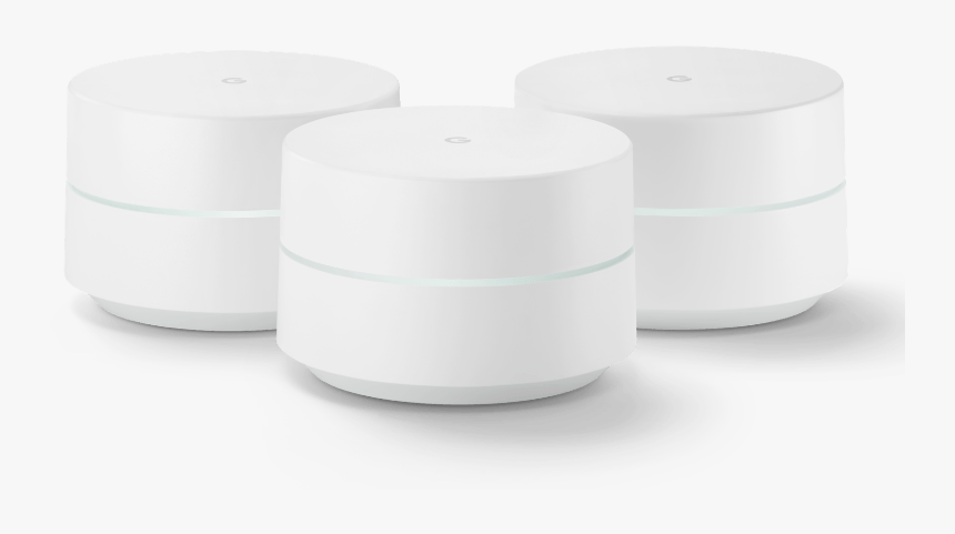 Google Wifi - Google Wifi Router India, HD Png Download, Free Download