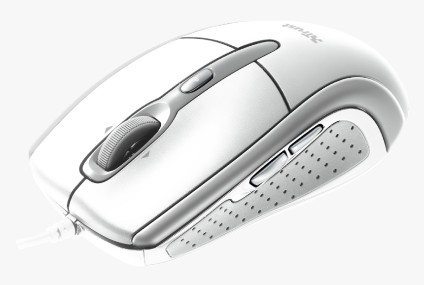 Laser Mouse For Mac Trust, HD Png Download, Free Download