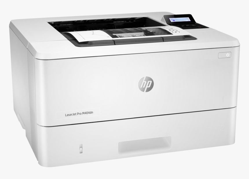 Hp Laserjet Pro M404dn, HD Png Download, Free Download