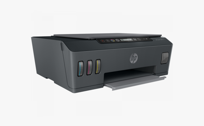 Hp Smart Tank 515 Aio Printer, HD Png Download, Free Download