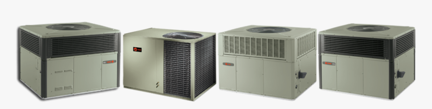 Picture - Xl15c Packaged Air Conditioner, HD Png Download, Free Download