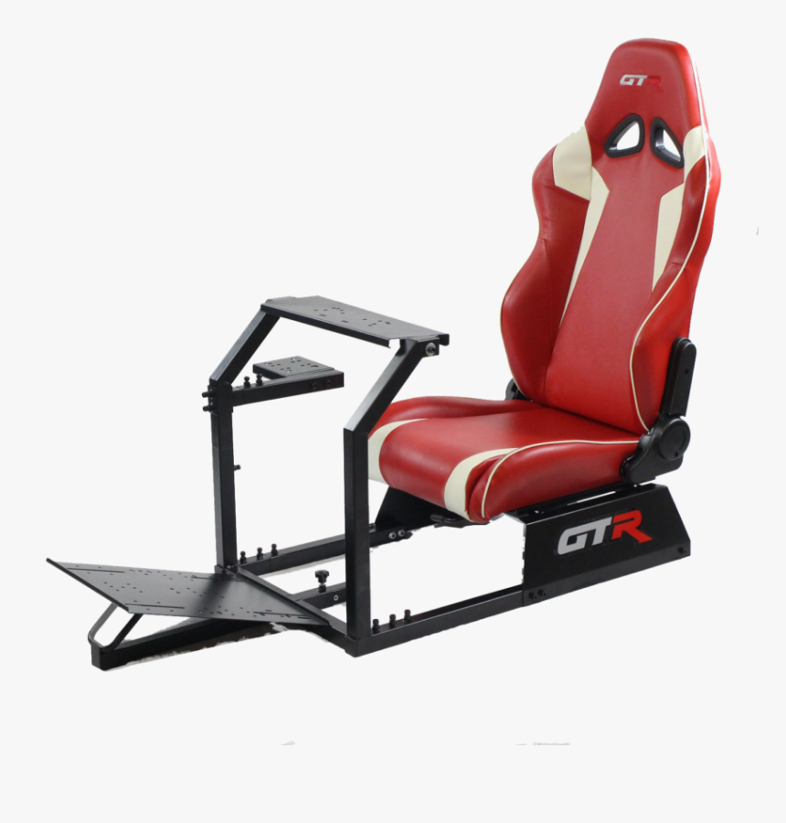 Gtr Simulator Seat, HD Png Download, Free Download