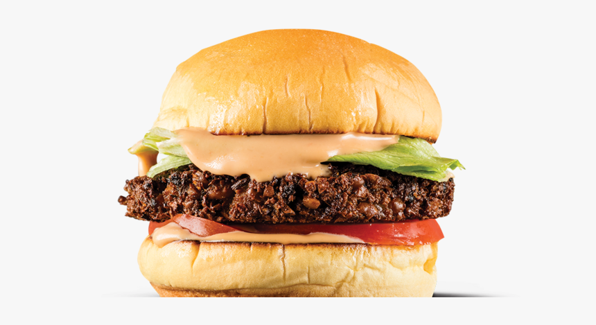 Chicking Tandoori Burger, HD Png Download, Free Download
