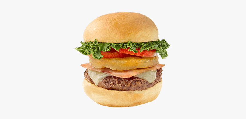 Wadsworth Burger - Patty, HD Png Download, Free Download