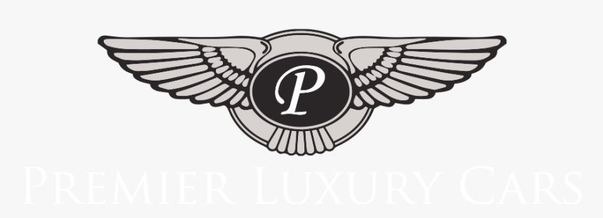 Premier Luxury Cars - Bentley Logo Vector Png, Transparent Png, Free Download