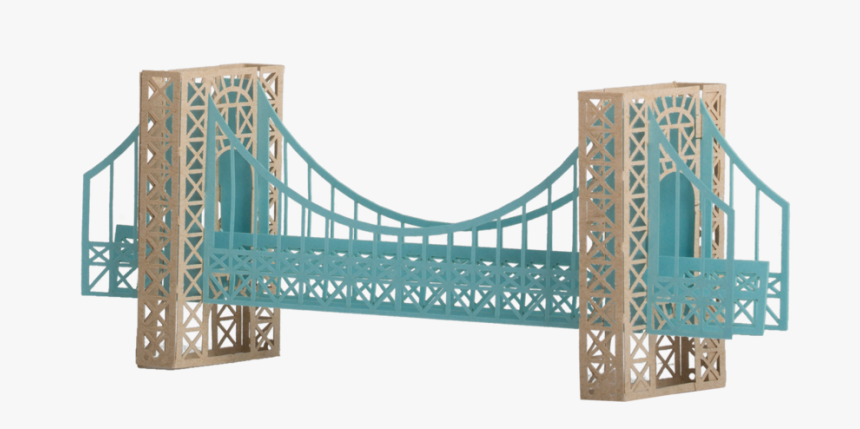 George Washington Bridge Png , Png Download - George Washington Bridge Transparent, Png Download, Free Download