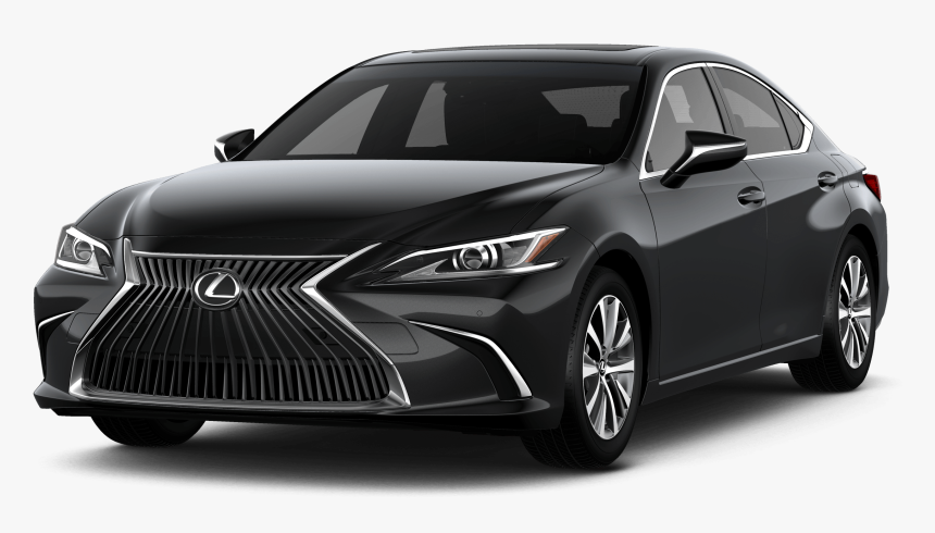 2019 Lexus Es - Hyundai Grandeur 2020, HD Png Download, Free Download