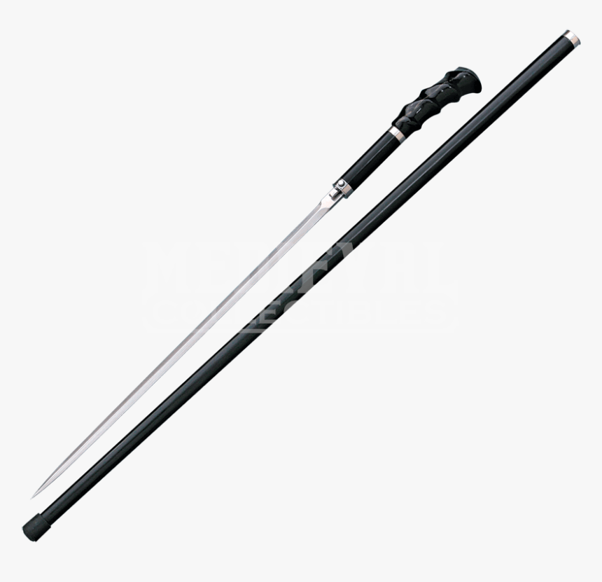 Buffalo Horn Sword Cane, HD Png Download, Free Download