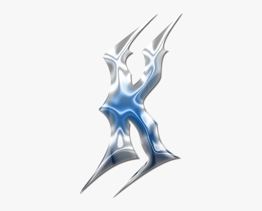 K - Emblem, HD Png Download - kindpng