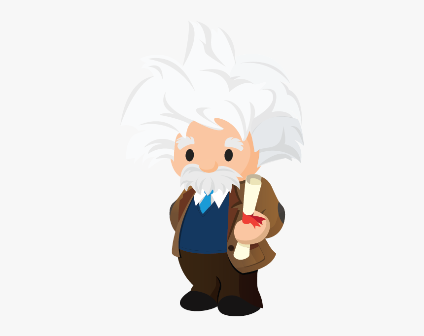 Salesforce Einstein, HD Png Download, Free Download