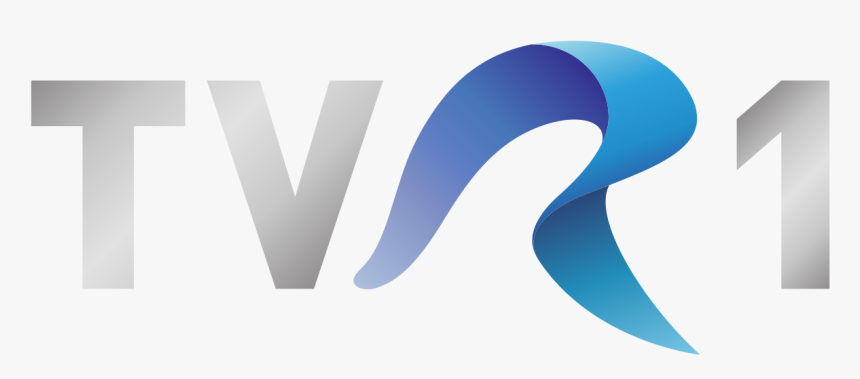 The Romanian 90s Tv Cable Wiki - Tvr1, HD Png Download, Free Download