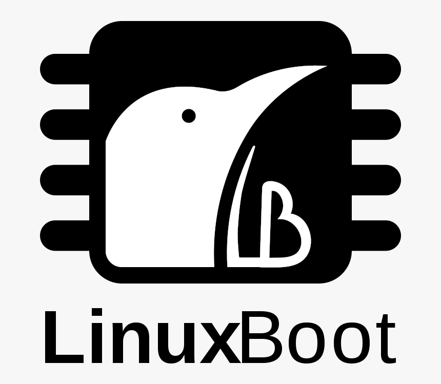 Linuxboot Firmware, HD Png Download, Free Download