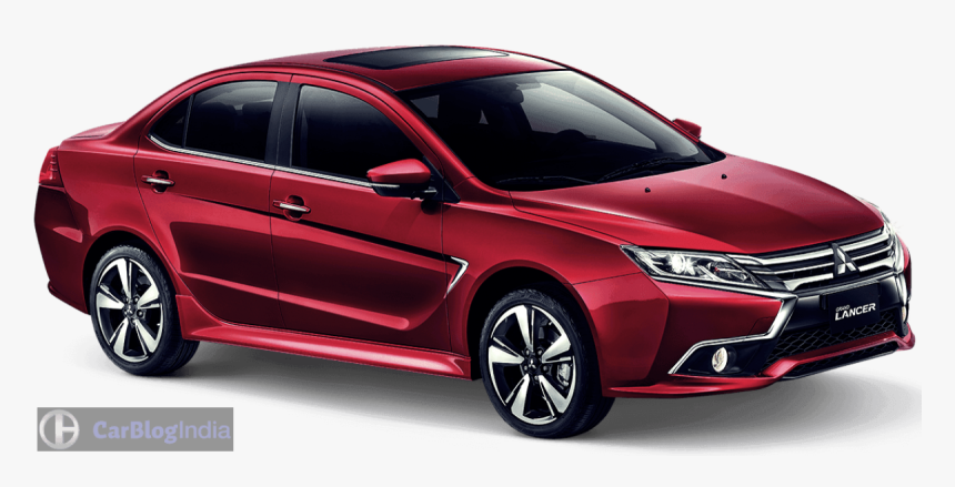 Mitsubishi Grand Lancer 2019, HD Png Download, Free Download