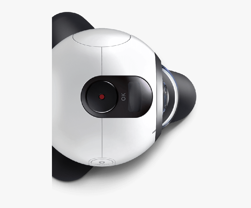 Samsung Gear 360, HD Png Download, Free Download