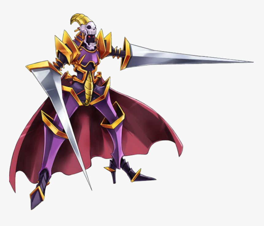 Lancer Archfiend, HD Png Download, Free Download