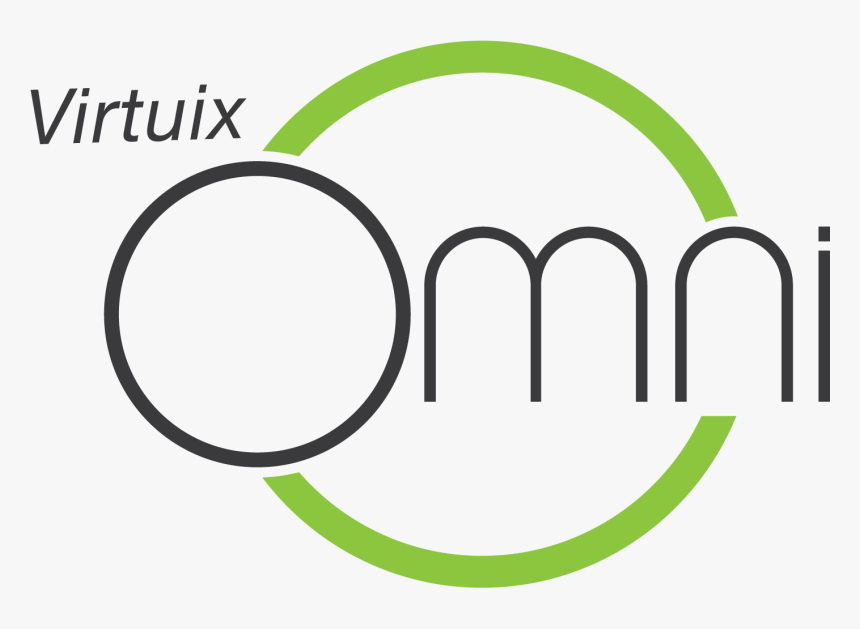 Virtuix Omni Logo, HD Png Download, Free Download