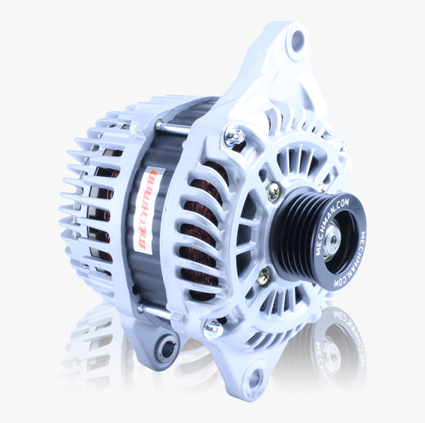 Mechman 270 Amp Alternator, HD Png Download, Free Download