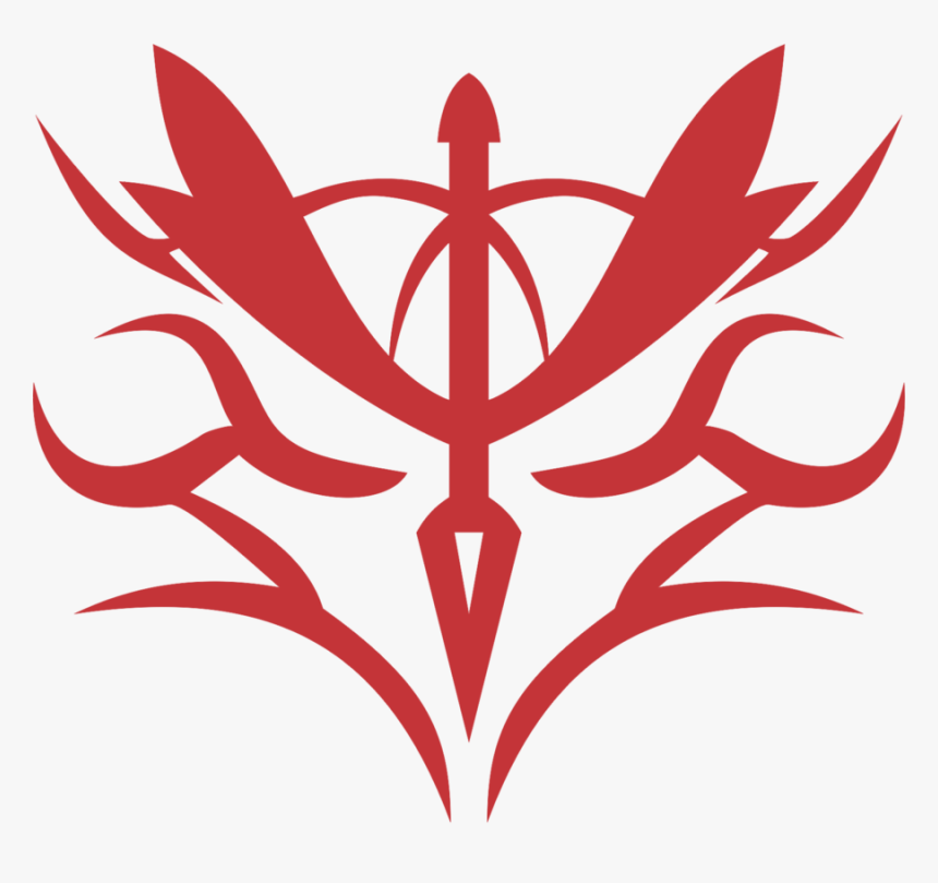 Hd Lancer By Tseon - Fate Zero Lancer Command Seal, HD Png Download, Free Download