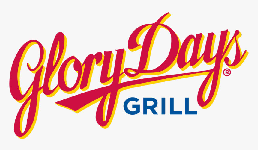 Glory Days Logo, HD Png Download, Free Download