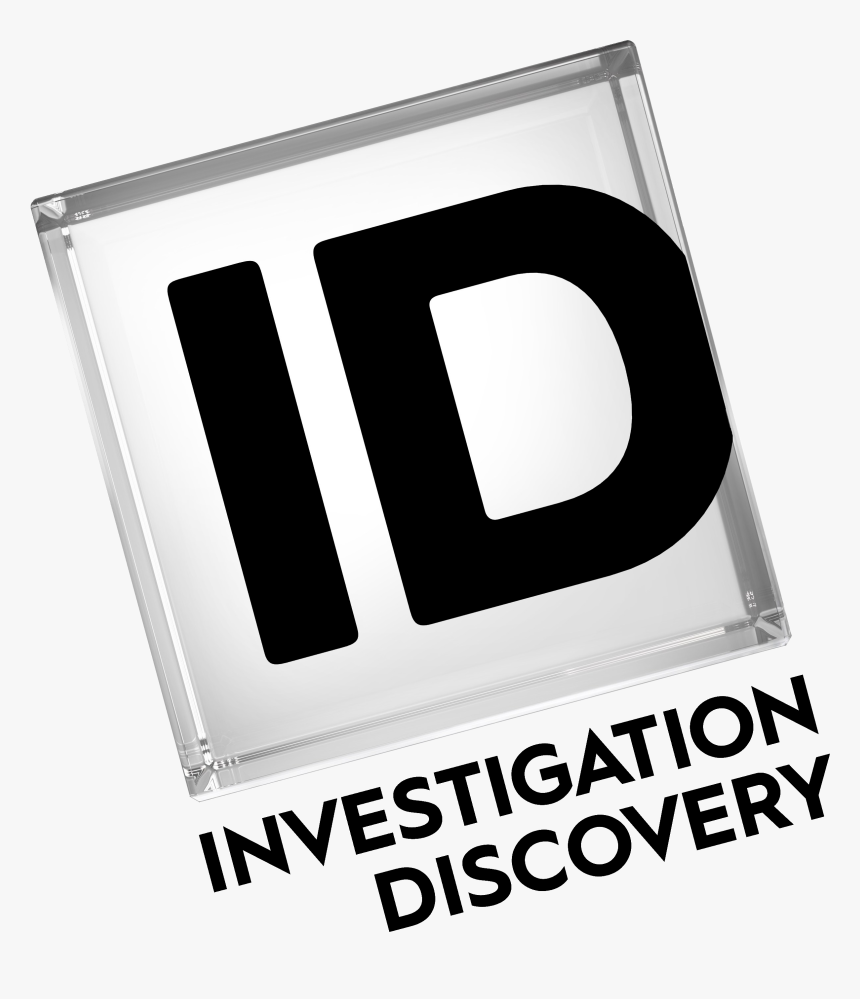 M I H S I G N 	• V I S I O N - Investigation Discovery New Logo, HD Png Download, Free Download