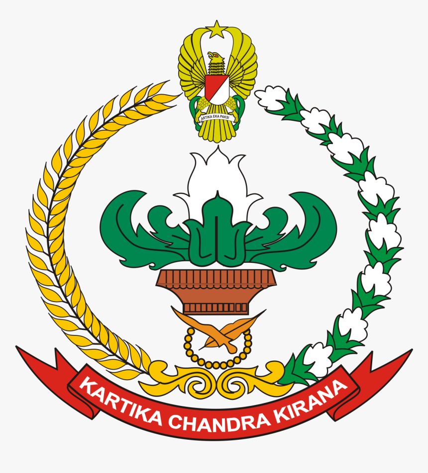 Thumb Image - Lambang Persit Kartika Chandra Kirana, HD Png Download, Free Download