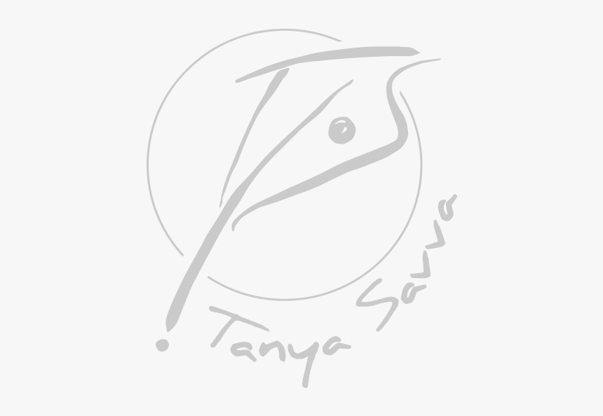 Tanyasavvawatermark - Sketch, HD Png Download, Free Download