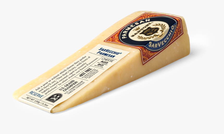 Parmesan Sarvecchio Cheese - Cheese, HD Png Download, Free Download