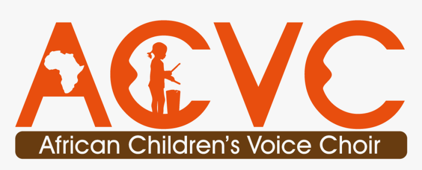 African Children"s Voice Choir - Graphic Design, HD Png Download, Free Download