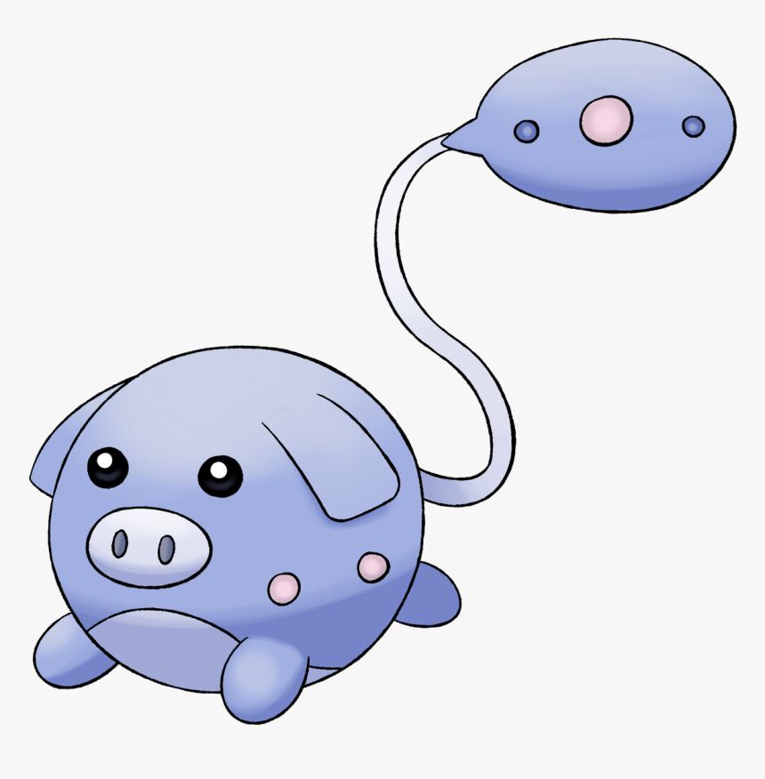 Wumpus Pokemon, HD Png Download, Free Download