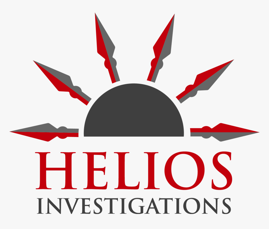 Helios Investigations - Help For Heroes, HD Png Download, Free Download
