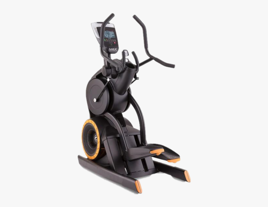 Octane Max Trainer - Octane Fitness Max Trainer, HD Png Download, Free Download