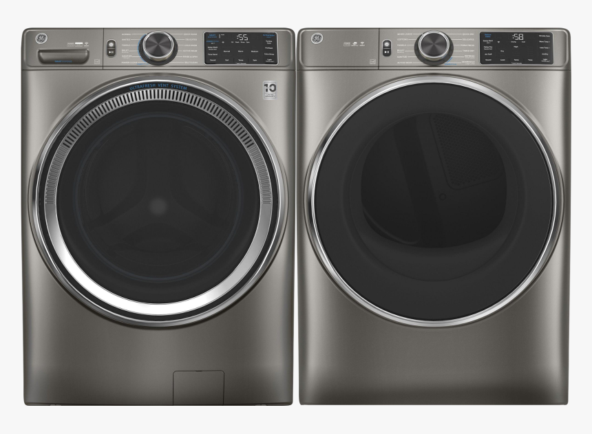 Clothes Dryer, HD Png Download, Free Download