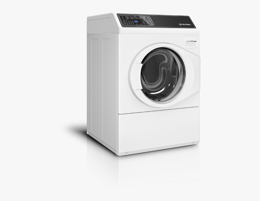 Stackable Speed Queen Washer And Dryer, HD Png Download, Free Download