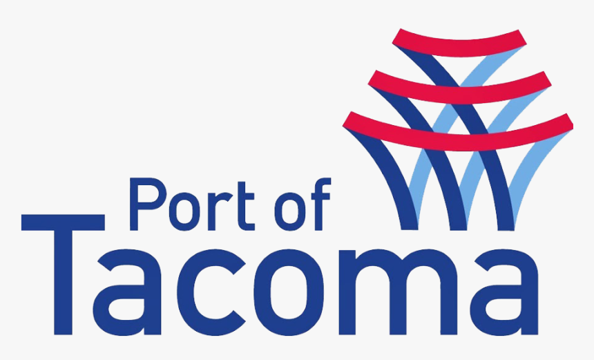 Port Of Tacoma Logo, HD Png Download, Free Download