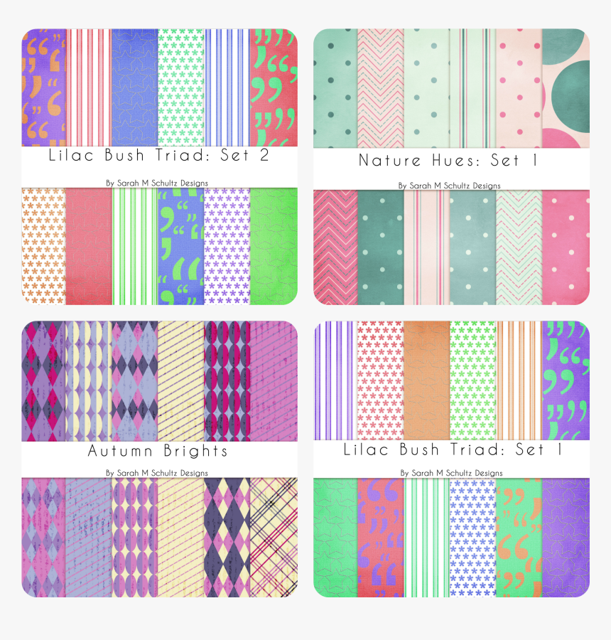 09182013 New Product Collage - Pattern, HD Png Download, Free Download