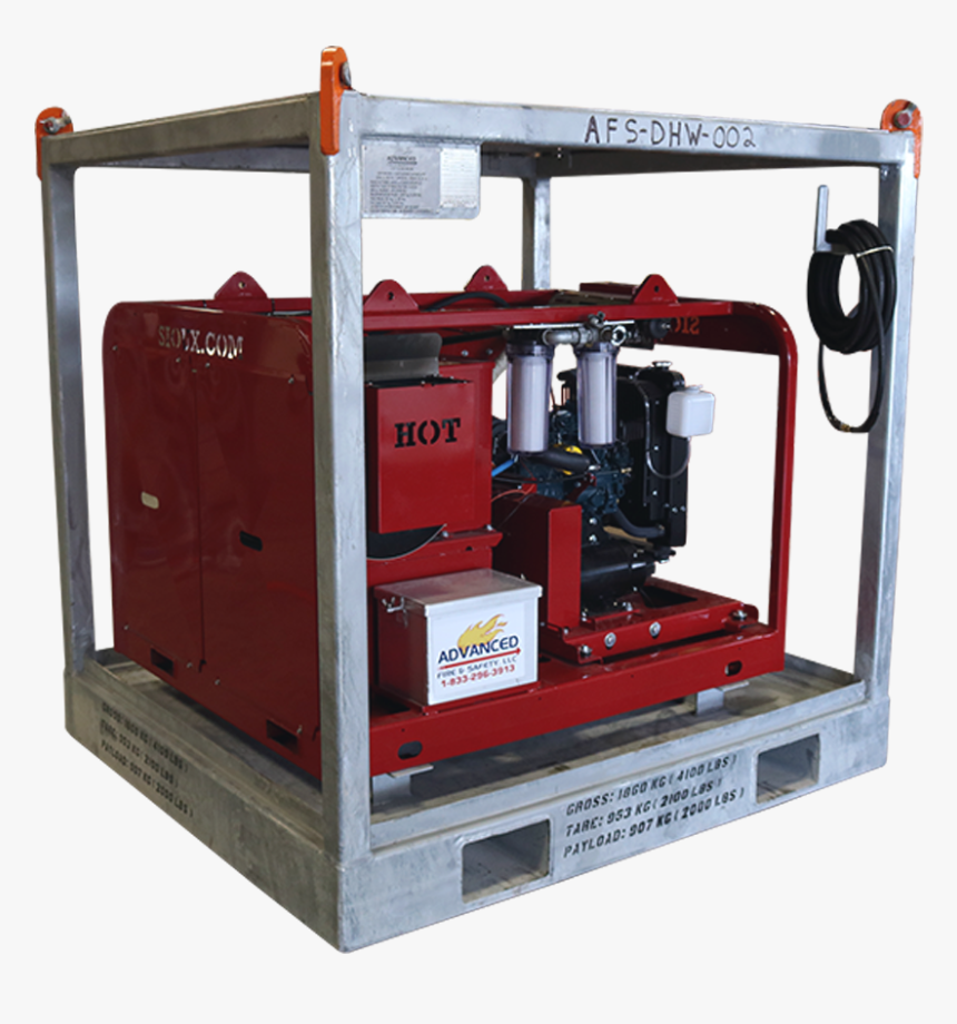 Dieselhotcoldwasher Small - Planer, HD Png Download, Free Download