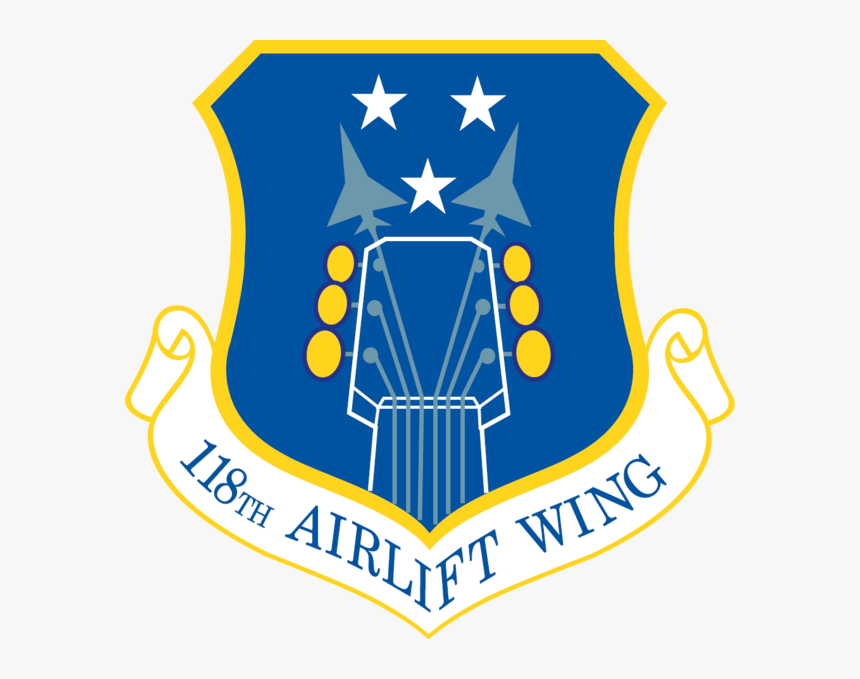 Logo 180th Fighter Wing, HD Png Download, Free Download