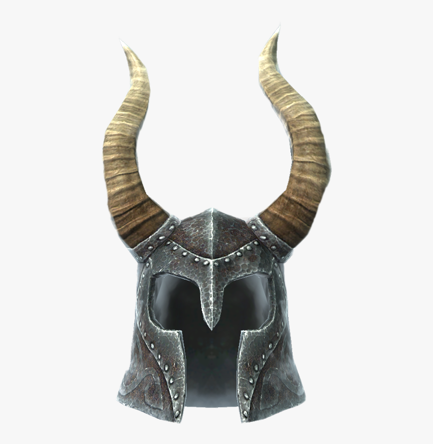 Transparent Barbarian Helmet, HD Png Download, Free Download