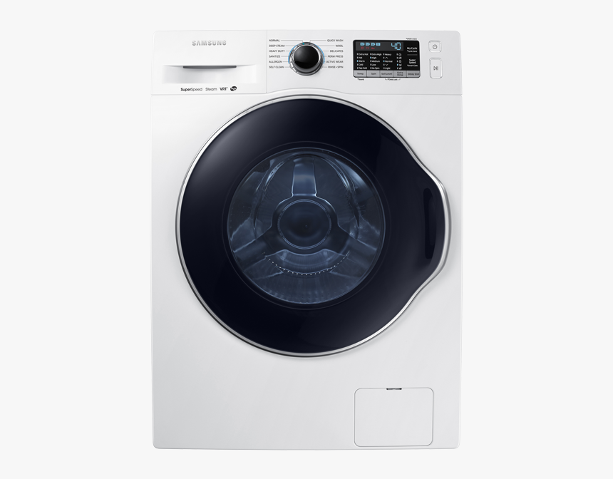 Samsung Washer, HD Png Download, Free Download