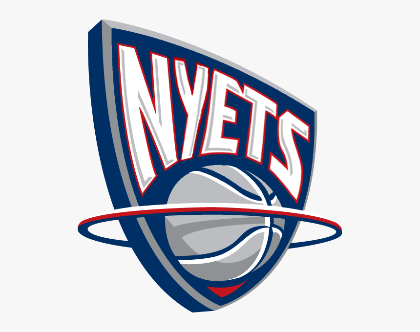 Let's Go Nets, HD Png Download, Free Download