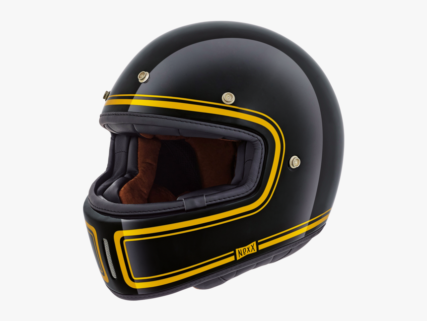 Thumb Image - Casque Moto Cross Vintage A Vendre, HD Png Download, Free Download