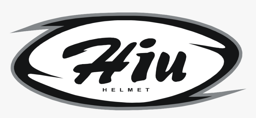 Hiu Helmet Logo Vector Download Free - Emblem, HD Png Download, Free Download