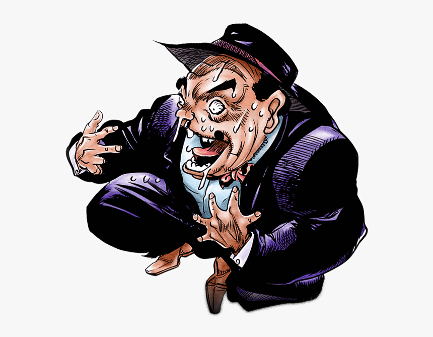 Unit Senator Wilson Phillips - Cartoon, HD Png Download, Free Download