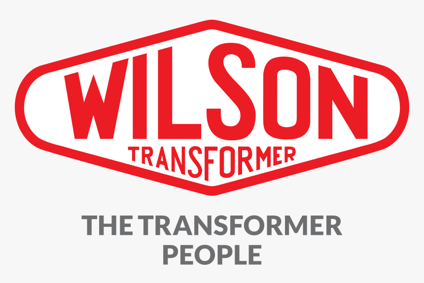 Wilson Transformer Company Logo , Png Download - Wilson Transformer Company Logo, Transparent Png, Free Download